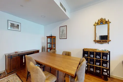 2 Bedrooms Apartment in Marina Heights