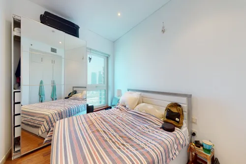 2 Bedrooms Apartment in Marina Heights