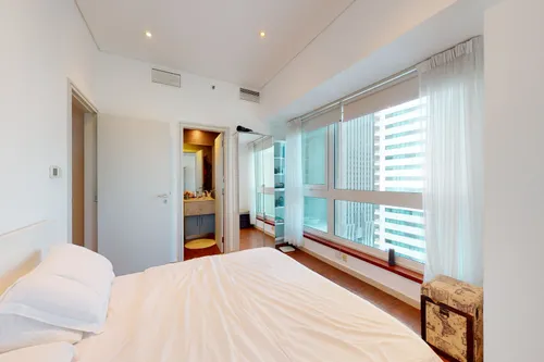 2 Bedrooms Apartment in Marina Heights