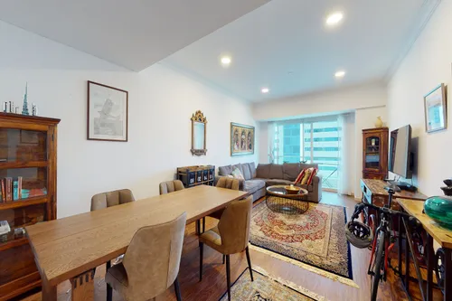 2 Bedrooms Apartment in Marina Heights