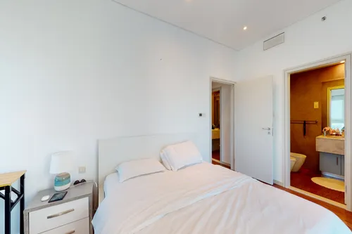 2 Bedrooms Apartment in Marina Heights