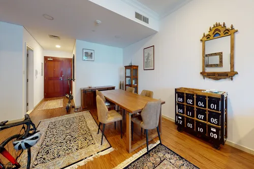 2 Bedrooms Apartment in Marina Heights