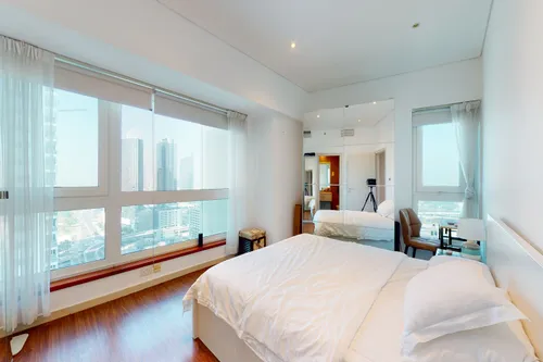 2 Bedrooms Apartment in Marina Heights