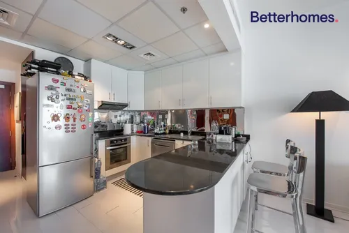 1 Bedroom Apartment in Elite Residence