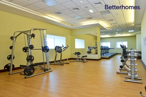 1 Bedroom Apartment in Elite Residence