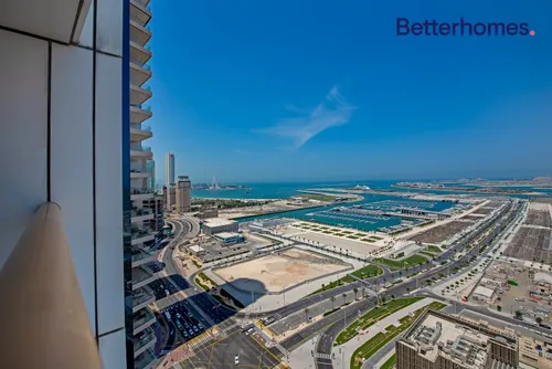 1 Bedroom Apartment in Elite Residence