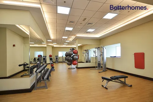 1 Bedroom Apartment in Elite Residence