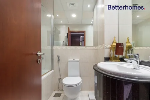 1 Bedroom Apartment in Elite Residence