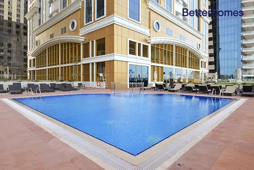 1 Bedroom Apartment in Elite Residence