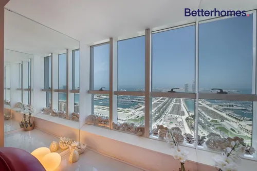 1 Bedroom Apartment in Elite Residence