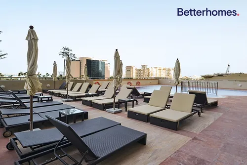 1 Bedroom Apartment in Elite Residence