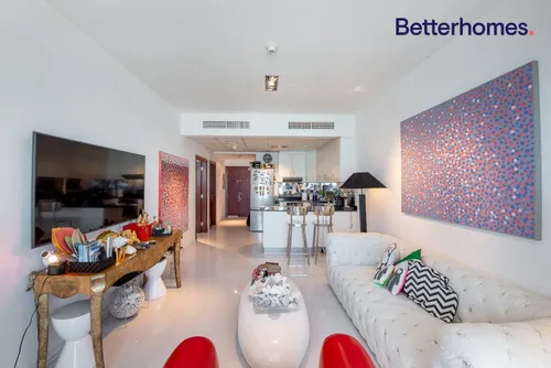 1 Bedroom Apartment in Elite Residence