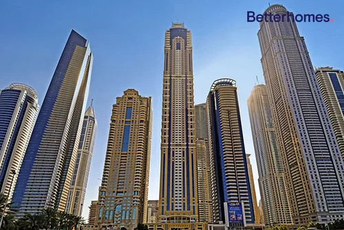 1 Bedroom Apartment in Elite Residence