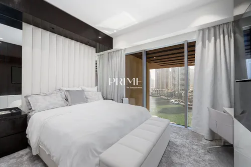 2 Bedrooms Apartment in Jumeirah Living Marina Gate