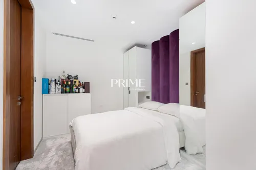 2 Bedrooms Apartment in Jumeirah Living Marina Gate