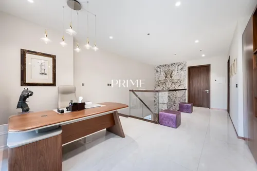 2 Bedrooms Apartment in Jumeirah Living Marina Gate