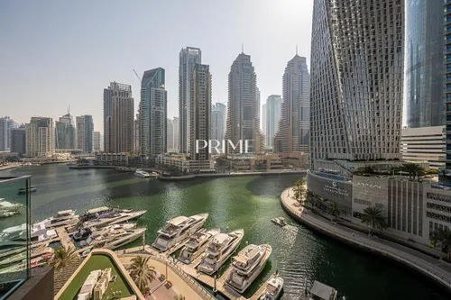 2 Bedrooms Apartment in Jumeirah Living Marina Gate