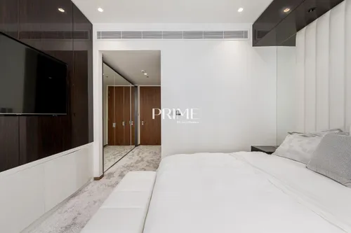 2 Bedrooms Apartment in Jumeirah Living Marina Gate