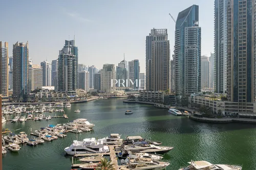 2 Bedrooms Apartment in Jumeirah Living Marina Gate
