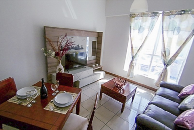 1 Bedroom Apartment in Sulafa Tower