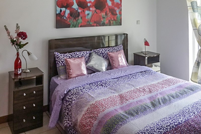 1 Bedroom Apartment in Sulafa Tower