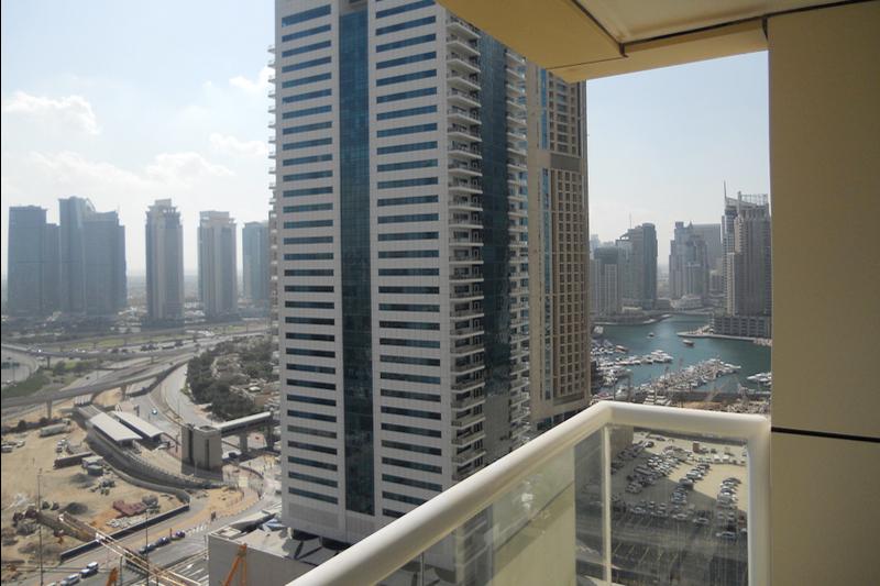 1 Bedroom Apartment in Sulafa Tower