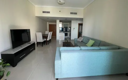 1 Bedroom Apartment in Ocean Heights