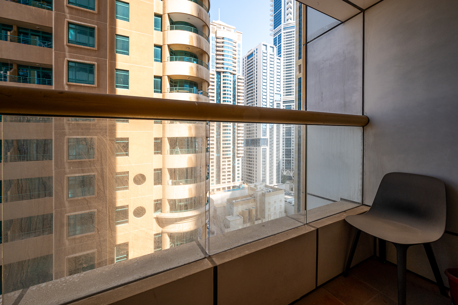 2 Bedrooms Apartment in Elite Residence