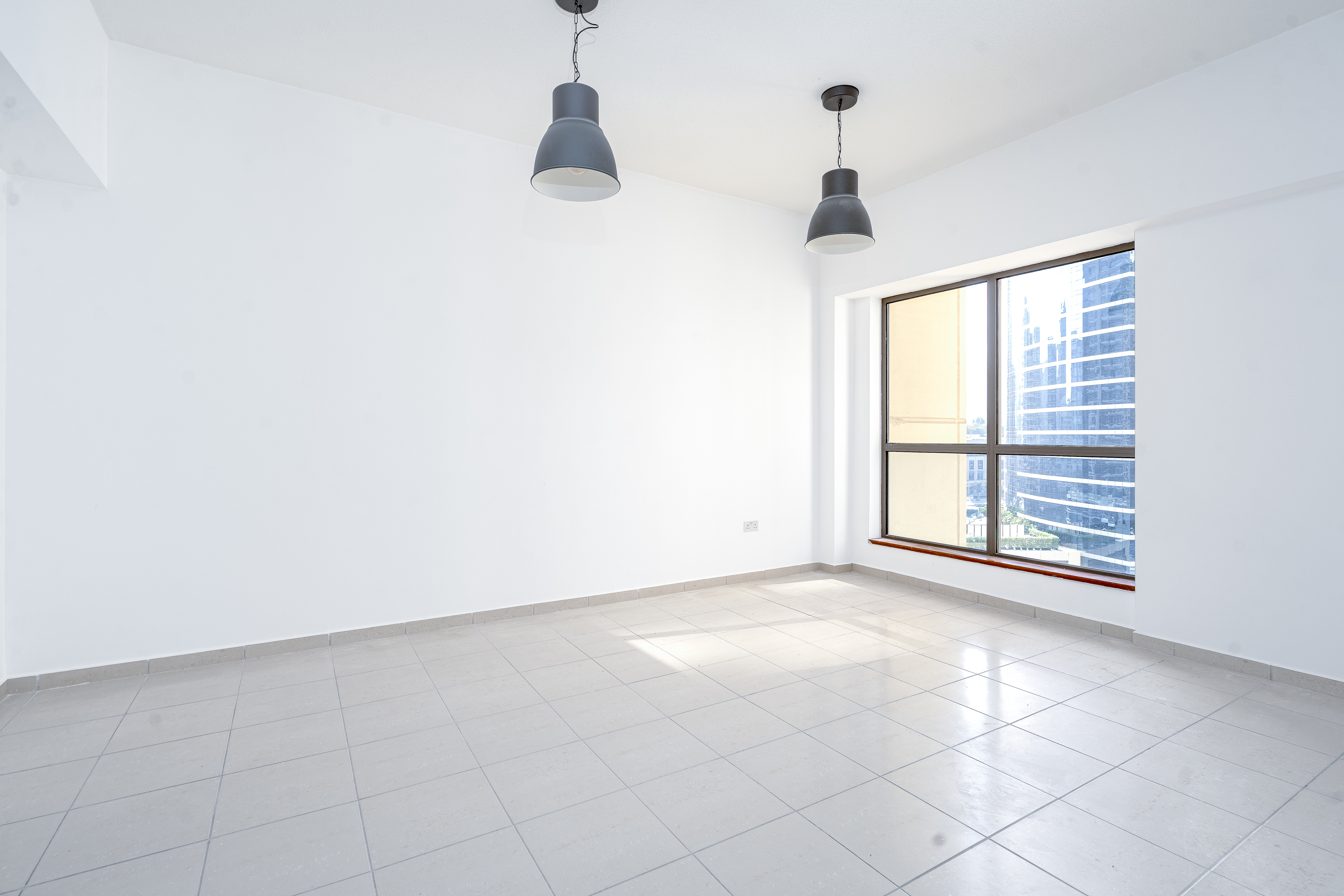 2 Bedroom Apartment in Sadaf 2