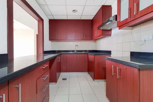 2 Bedrooms Apartment in Rimal 2