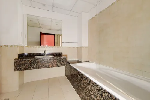 2 Bedrooms Apartment in Rimal 2