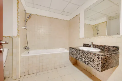 2 Bedrooms Apartment in Rimal 2