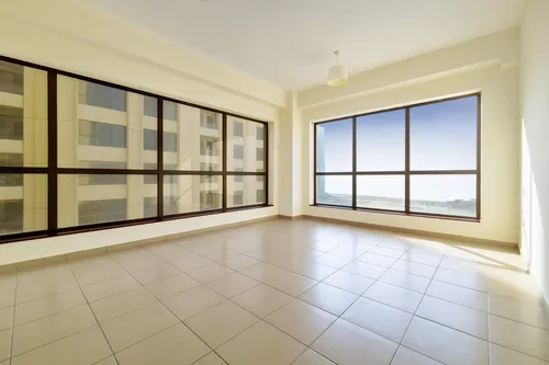 2 Bedrooms Apartment in Rimal 2