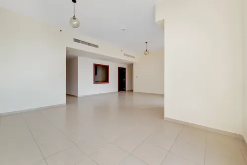 2 Bedrooms Apartment in Rimal 2