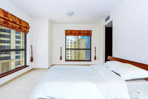 1 Bedroom Apartment in Murjan 2