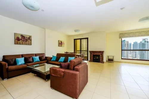 1 Bedroom Apartment in Murjan 2