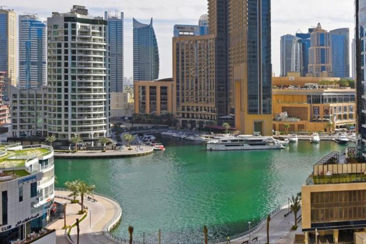 Apartment in Sadaf 2, Sadaf, Jumeirah Beach Residence | Fully furnished ...