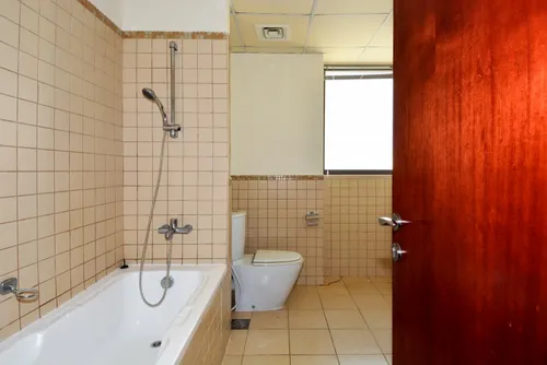 3 Bedrooms Apartment in Murjan 5