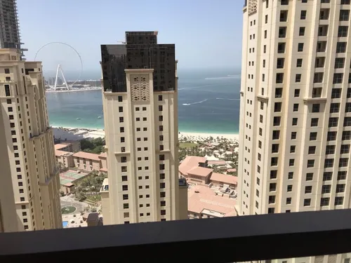 3 Bedrooms Apartment in Murjan 5