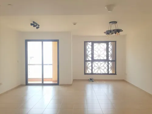 3 Bedrooms Apartment in Murjan 5