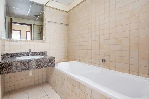 3 Bedrooms Apartment in Sadaf 2