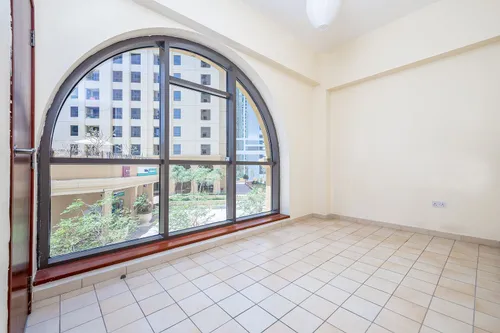 3 Bedrooms Apartment in Sadaf 2