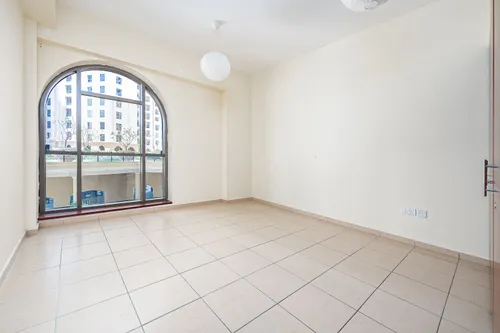 3 Bedrooms Apartment in Sadaf 2