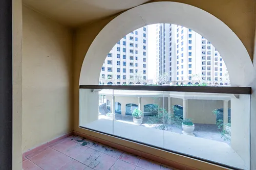 3 Bedrooms Apartment in Sadaf 2