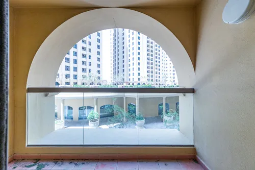 3 Bedrooms Apartment in Sadaf 2