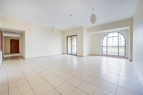 3 Bedrooms Apartment in Sadaf 2