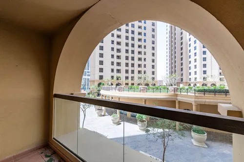 3 Bedrooms Apartment in Sadaf 2