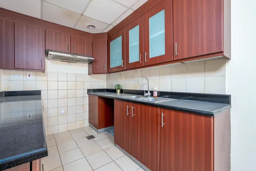 3 Bedrooms Apartment in Sadaf 2