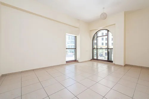 3 Bedrooms Apartment in Sadaf 2