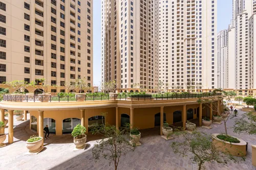 3 Bedrooms Apartment in Sadaf 2